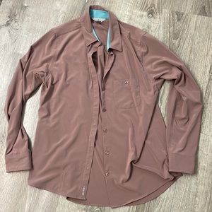 Ascend women’s hiking/fishing shirt